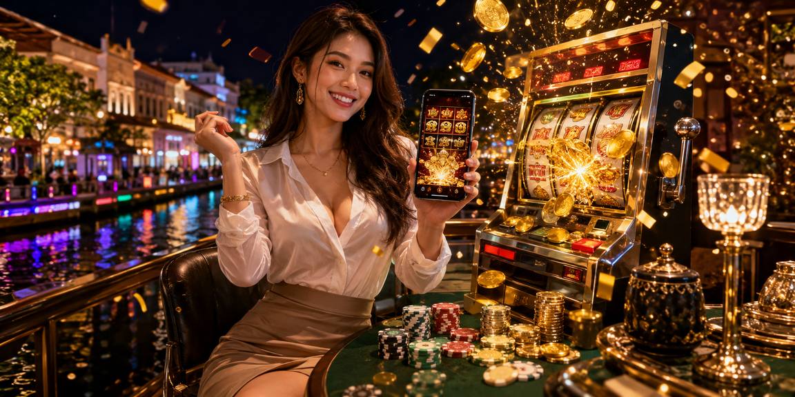 1betmega Kami Bina 1betmega Untuk Anda di Malaysia