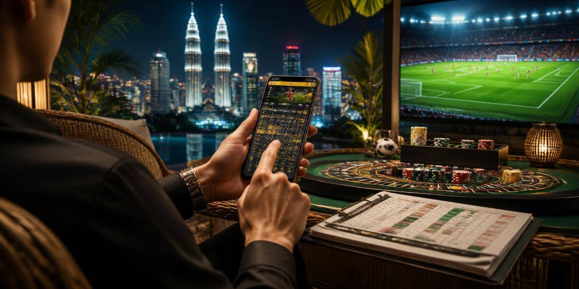 1betmega mobile